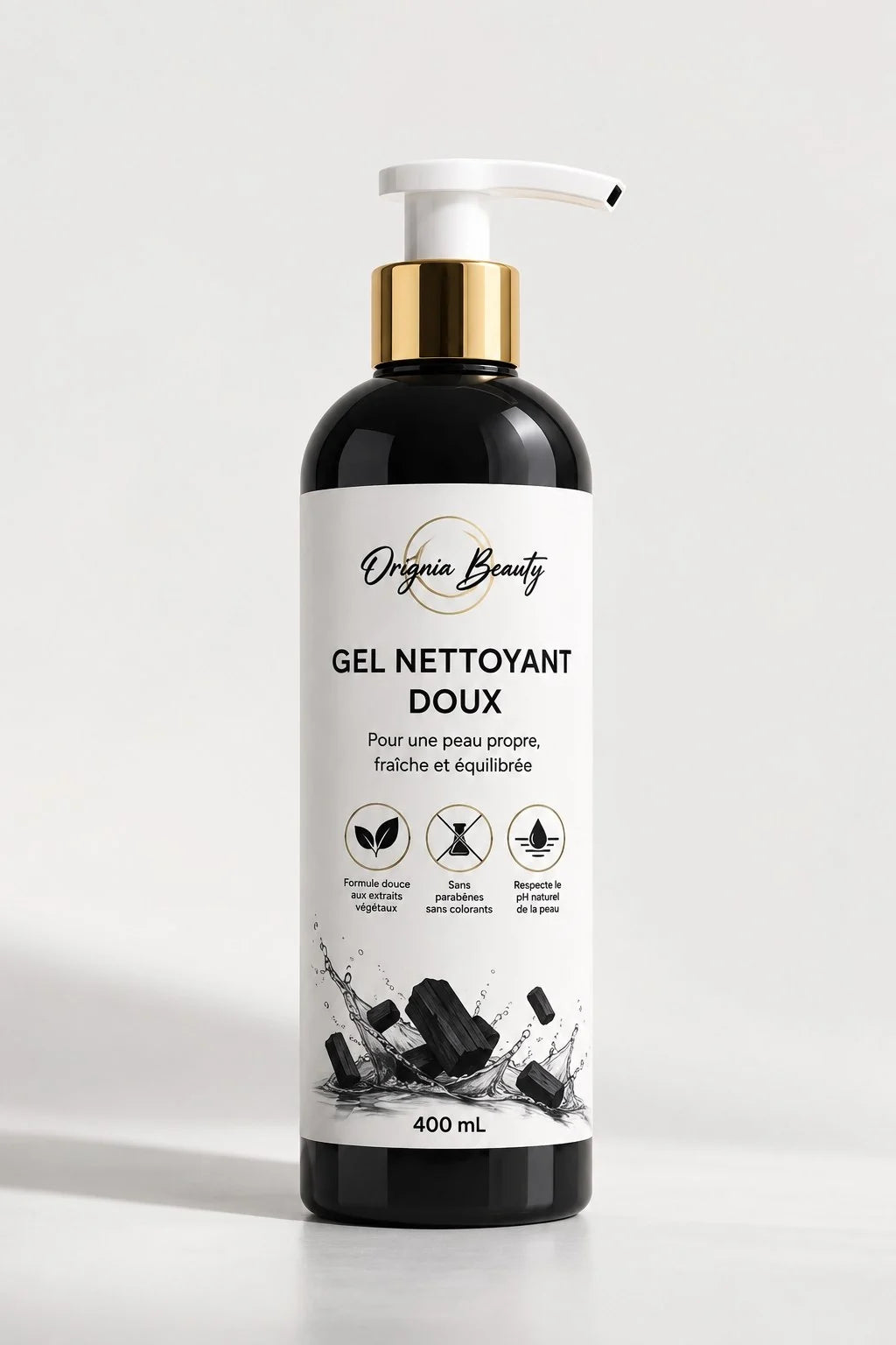 Gel Nettoyant